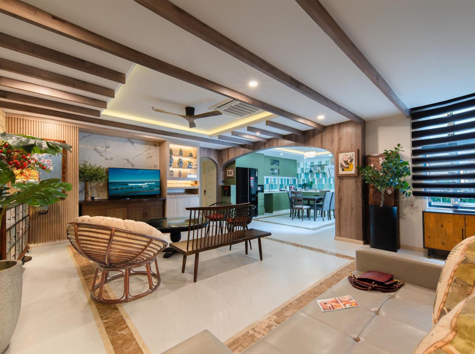 Aaron Boutique Hotel Nha Trang Extérieur photo