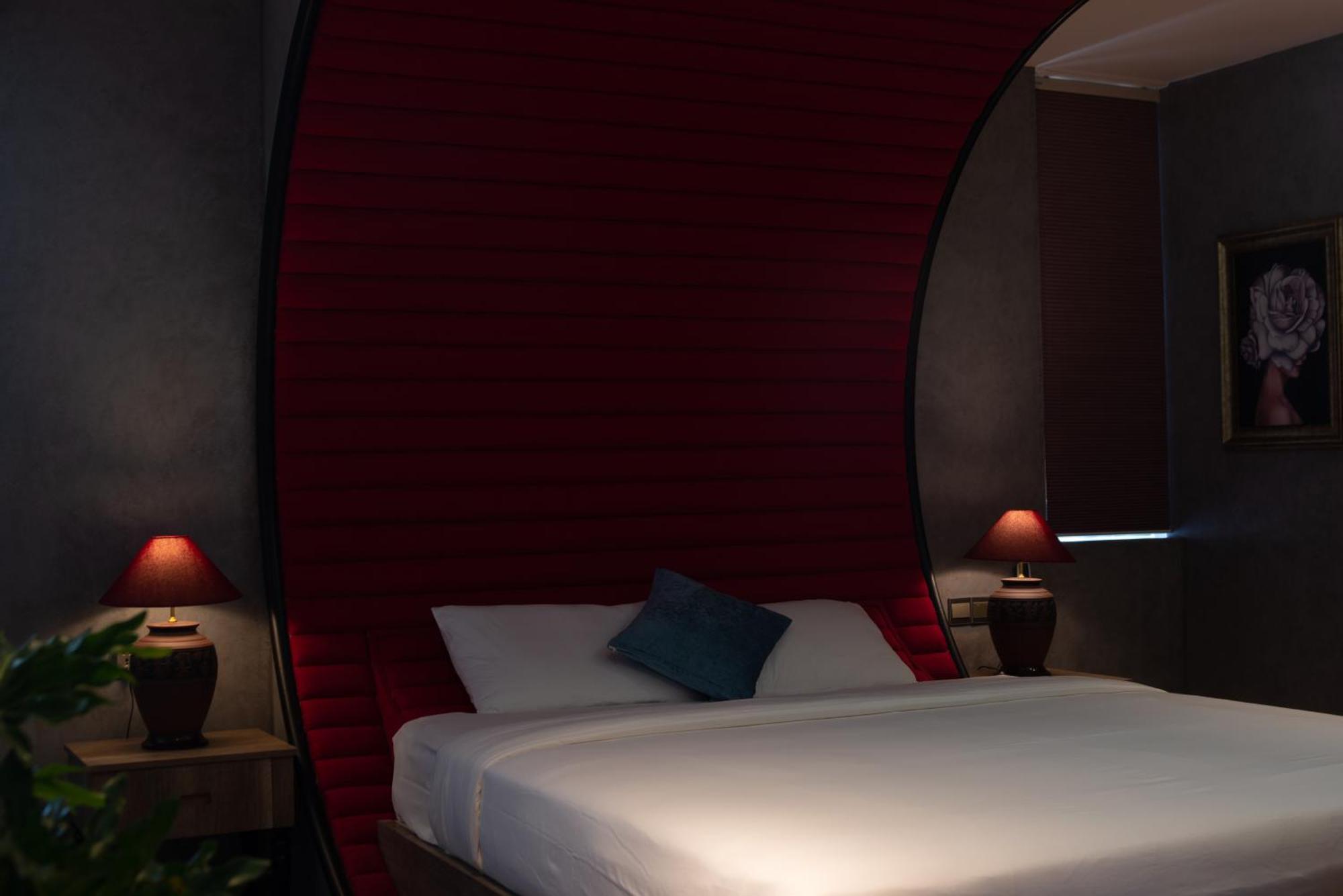 Aaron Boutique Hotel Nha Trang Extérieur photo