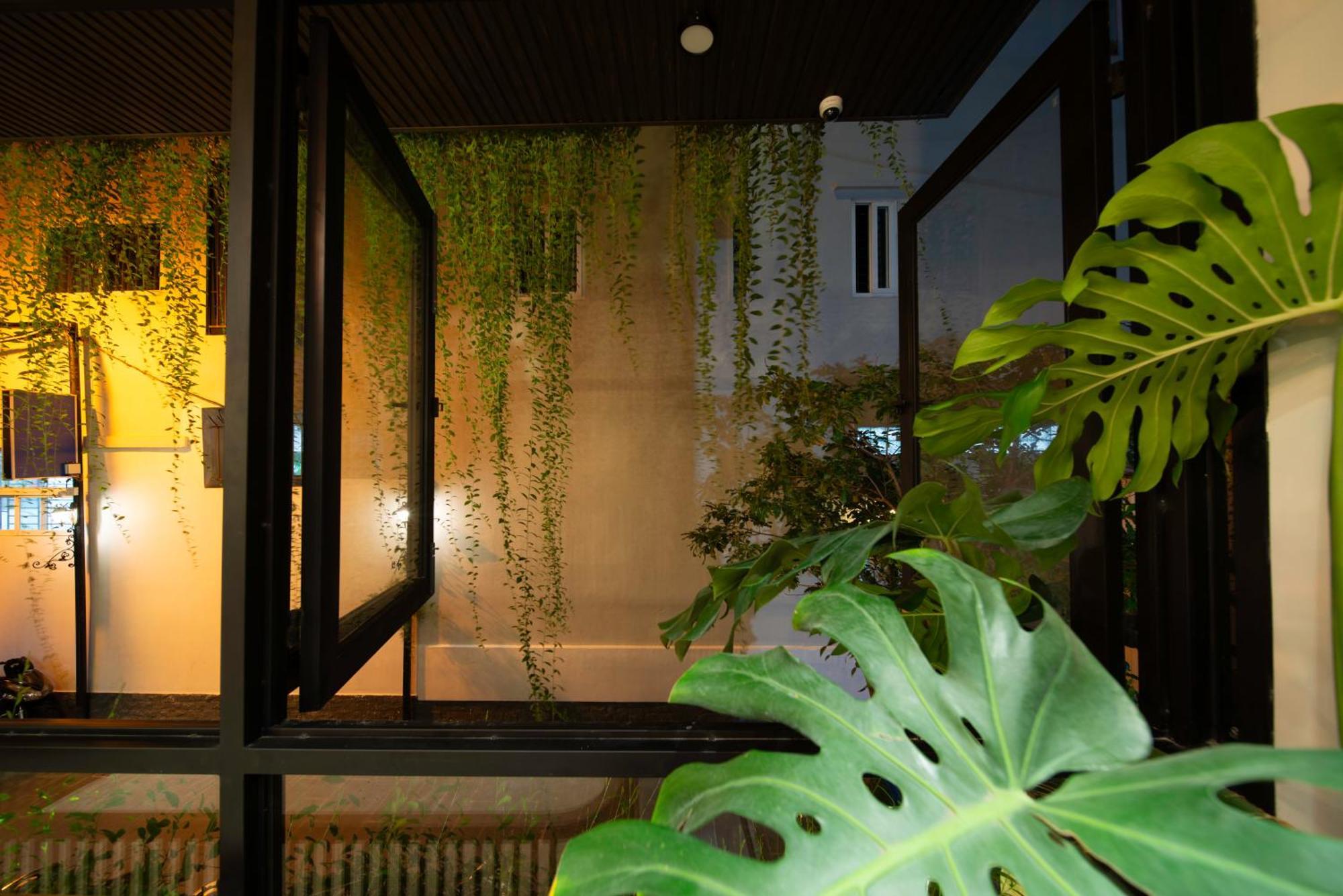 Aaron Boutique Hotel Nha Trang Extérieur photo