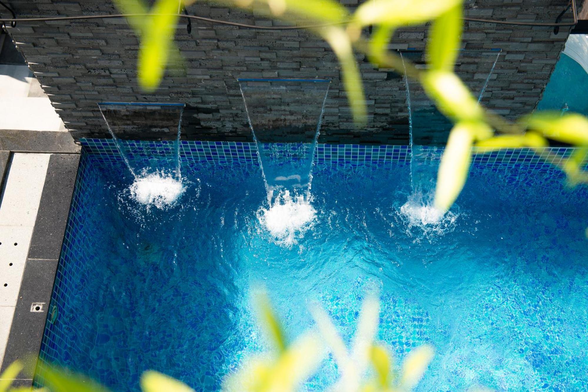 Aaron Boutique Hotel Nha Trang Extérieur photo