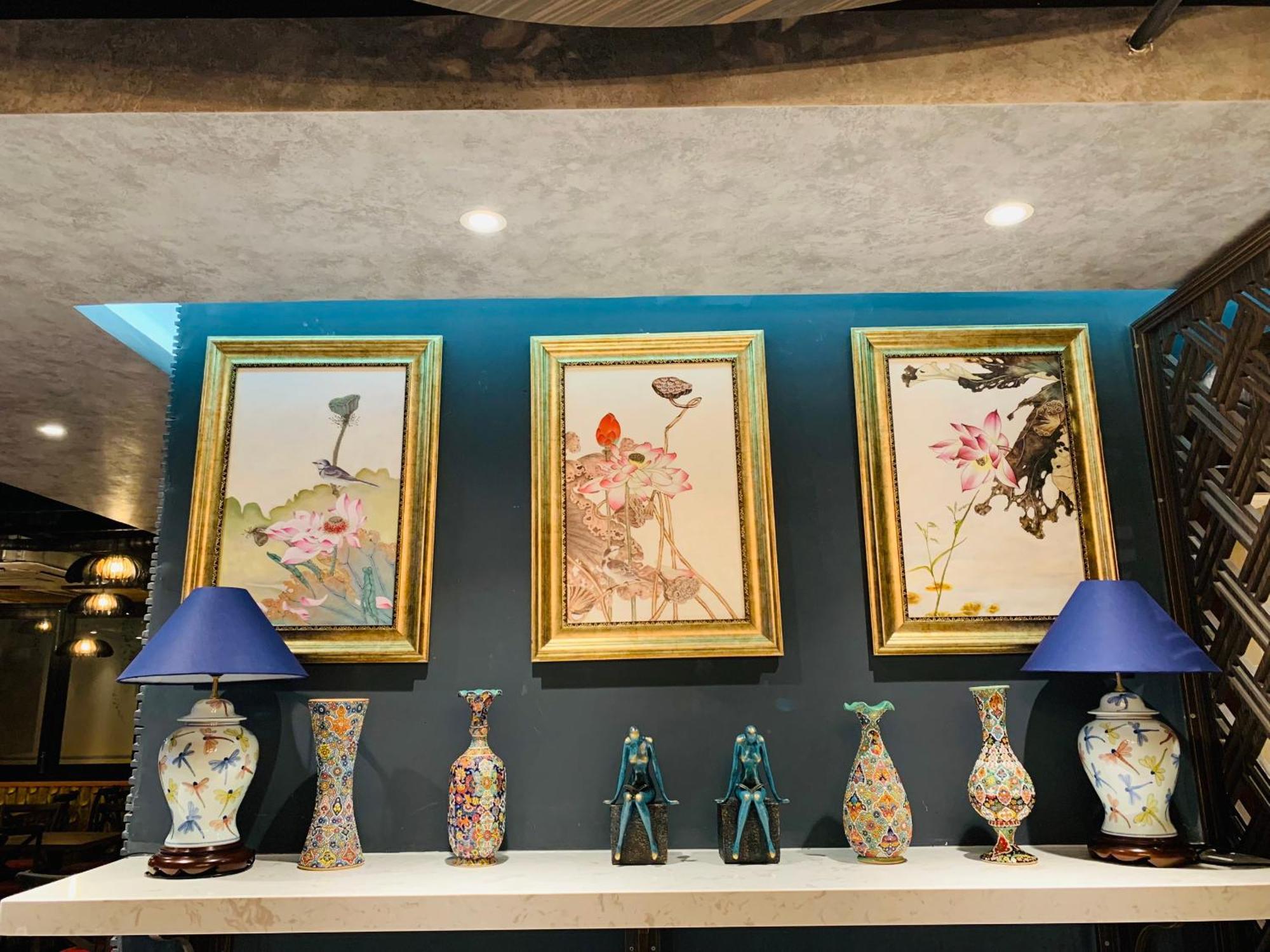 Aaron Boutique Hotel Nha Trang Extérieur photo